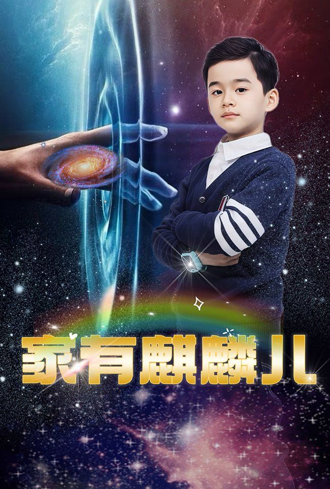 家有麒麟儿第31-60集完结(大结局)