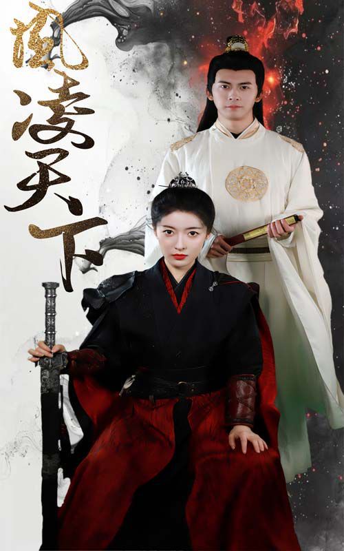 凤凌天下第21-40集