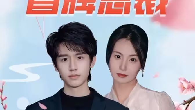 冒牌总裁第41-60集