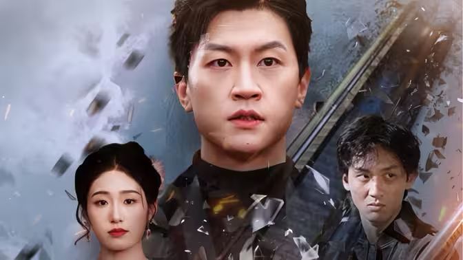 盖世凌天第21-40集