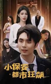 小保安都市狂飙第41-60集