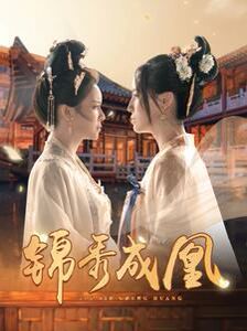 锦秀成凰第21-40集