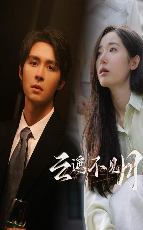 云遮不见月第21-40集