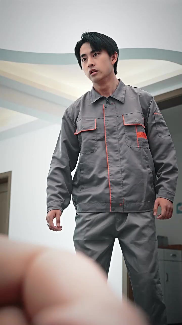 女总裁的统帅老公第21-40集