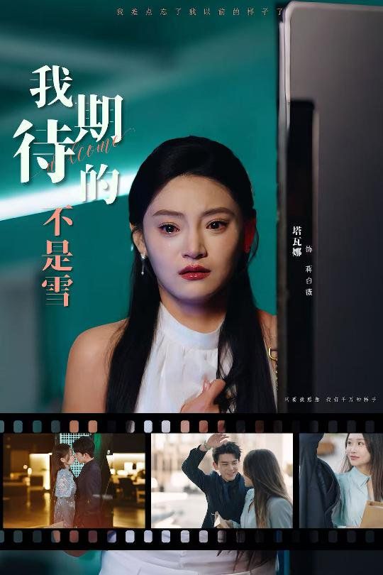 我期待的不是雪第21-30集完结(大结局)