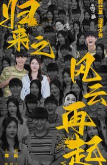 归来之风云再起第41-60集