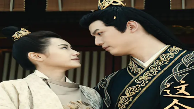 这个皇帝姐不当了第41-60集