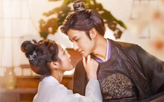 王妃每天想和离第31-60集