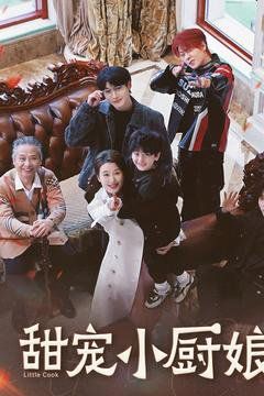 甜宠小厨娘第21-40集