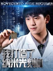 我打造了纳米光刻机第41-60集