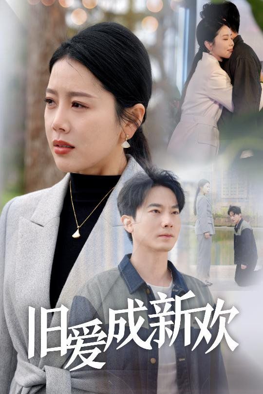 旧爱成新欢第21-30集完结(大结局)