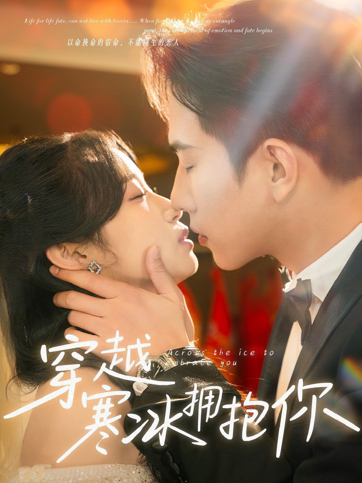 新穿越寒冰拥抱你(全集)