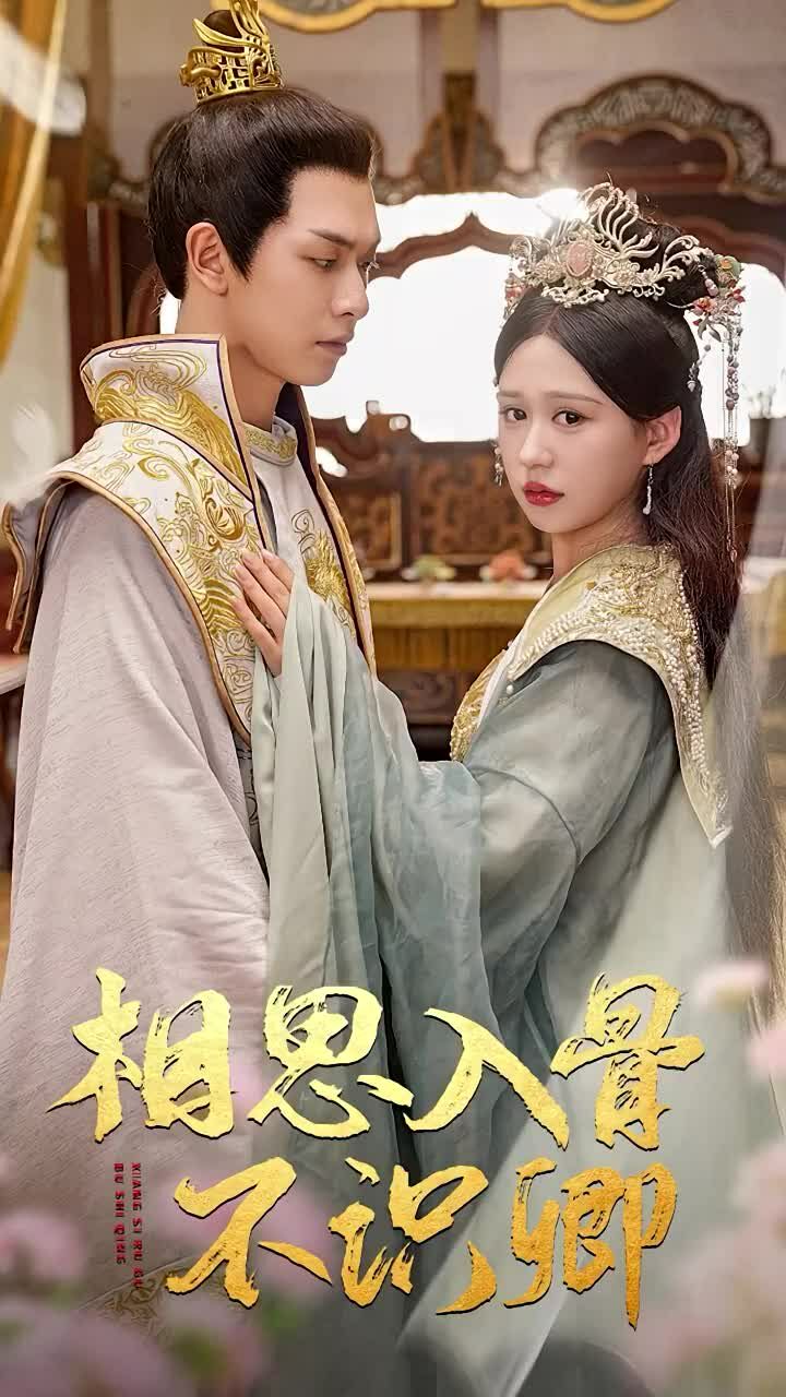 相思入骨不识卿第21-40集