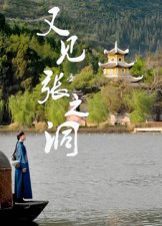 又见张之洞(全集)