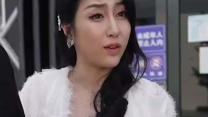 原来是首富第21-40集