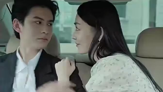 我三万娶的老公竟是亿万总裁第21-40集