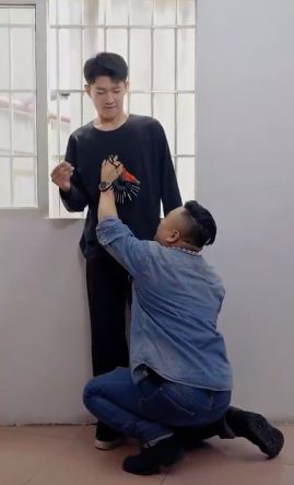 叫声神医爸爸第21-40集