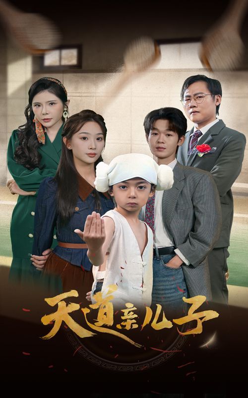 天道亲儿子第41-60集