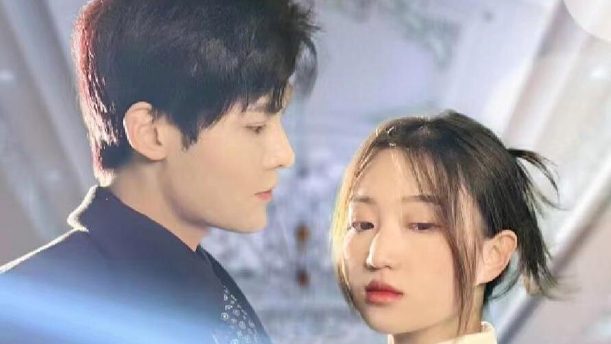 新婚夜，傻子老公抱紧了我第61-94集完结(大结局)