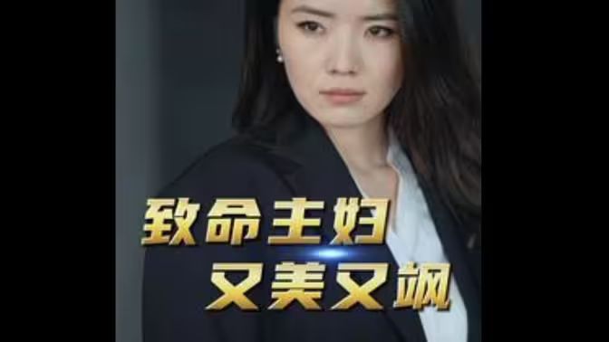 致命主妇又美又飒第21-40集